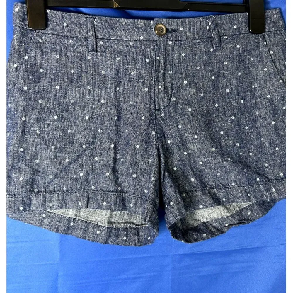 Old Navy materials linen same